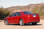 Ford Fusion Sport 2010 года